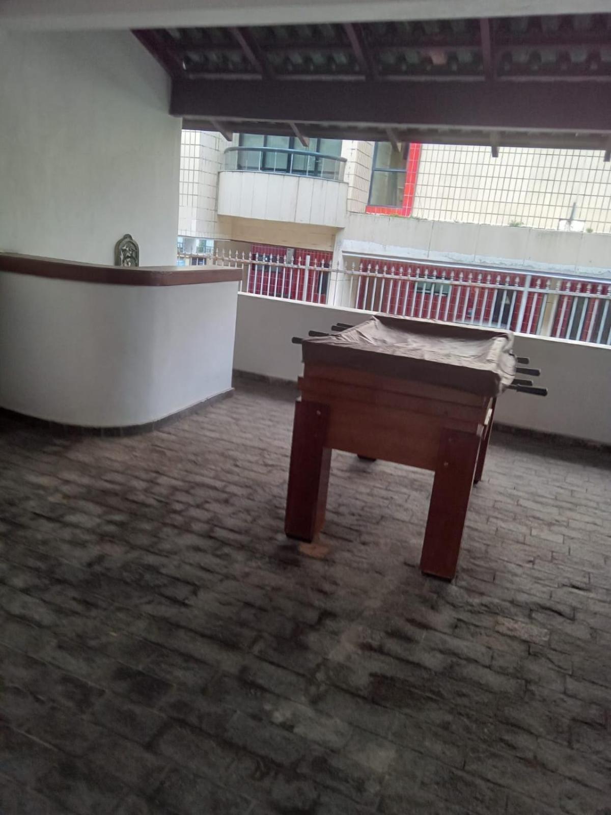 Poucos Passos Da Praia Da Enseada, Melhor Praia Do Guaruja E Ao Lado De Varios Estabelecimentos, Podendo Fazer Tudo A Pe ! Ngoại thất bức ảnh